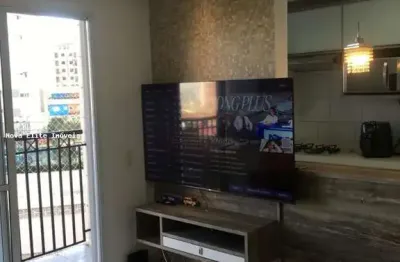 Apartamento para venda em guarulhos, vila augusta, 2 dormitórios, 1 suíte, 1 banheiro, 1 vaga