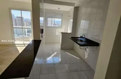 Apartamento para venda em guarulhos, vila rosália, 2 dormitórios, 1 suíte, 1 banheiro, 1 vaga