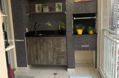 Apartamento para venda em guarulhos, vila santo antonio, 3 dormitórios, 1 suíte, 2 banheiros, 2 vagas