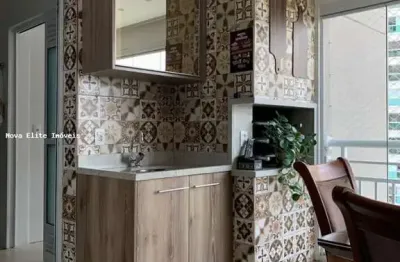 Apartamento para venda em guarulhos, bosque maia, 3 dormitórios, 3 suítes, 2 banheiros, 2 vagas