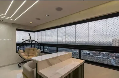 Apartamento para venda em guarulhos, vila augusta, 3 dormitórios, 1 suíte, 2 banheiros, 2 vagas