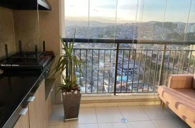 Apartamento para venda em guarulhos, jardim flor da montanha, 2 dormitórios, 1 suíte, 1 banheiro, 2 vagas