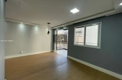 Apartamento para venda em guarulhos, picanço, 2 dormitórios, 1 suíte, 2 banheiros, 2 vagas