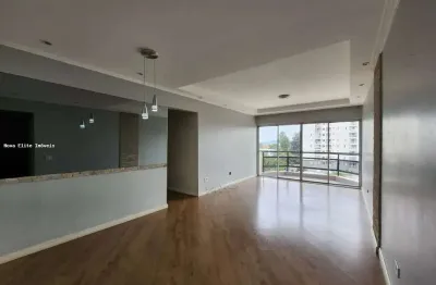 Apartamento para venda em guarulhos, macedo, 3 dormitórios, 1 suíte, 2 banheiros, 2 vagas