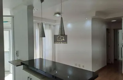 Apartamento para venda em guarulhos, vila endres, 2 dormitórios, 1 suíte, 1 banheiro, 1 vaga