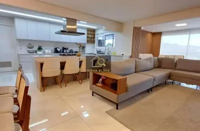 Apartamento garden para venda em guarulhos, jardim flor da montanha, 3 dormitórios, 3 suítes, 2 banheiros, 3 vagas