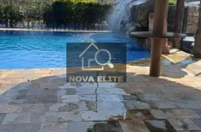 Apartamento para venda em guarulhos, água chata, 2 dormitórios, 1 banheiro, 1 vaga