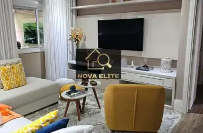 Apartamento para venda em guarulhos, bosque maia, 3 dormitórios, 3 suítes, 2 banheiros, 3 vagas