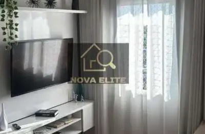 Apartamento para venda em guarulhos, jardim cocaia, 2 dormitórios, 1 banheiro, 1 vaga