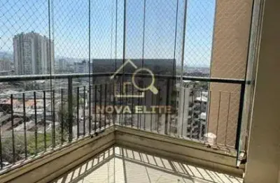 Apartamento para venda em guarulhos, jardim zaira, 3 dormitórios, 1 suíte, 1 banheiro, 1 vaga