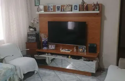 Apartamento para venda em guarulhos, jardim paulista, 2 dormitórios