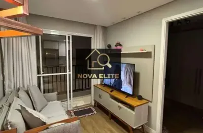 Apartamento para venda em guarulhos, jardim adriana, 2 dormitórios, 1 banheiro, 1 vaga