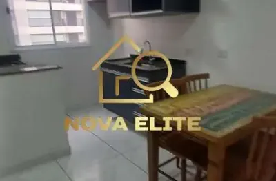Apartamento para venda em guarulhos, vila progresso, 2 dormitórios, 1 banheiro, 1 vaga