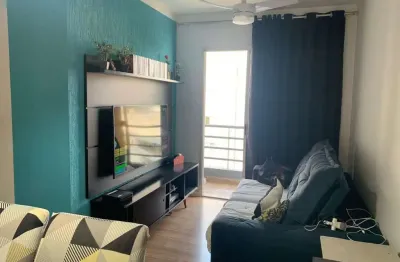 Apartamento para venda em guarulhos, macedo, 2 dormitórios, 1 suíte, 1 banheiro, 1 vaga