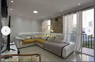 Apartamento para venda em guarulhos, vila augusta, 3 dormitórios, 1 suíte, 1 banheiro, 1 vaga