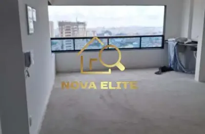 Apartamento para venda em guarulhos, vila augusta, 2 dormitórios, 1 suíte, 2 banheiros, 1 vaga