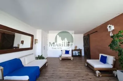 Cobertura com 3 quartos à venda no ingleses do rio vermelho, florianópolis , 230 m2 por r$ 2.380.000