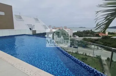 Apartamento com 2 quartos à venda no ingleses do rio vermelho, florianópolis , 69 m2 por r$ 1.570.000