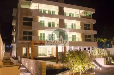 Apartamento de luxo no coração do joão paulo, florianópolis: 3 quartos, 1 suíte, 3 banheiros, 2 vagas.