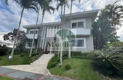 Casa com 5 quartos à venda em jurerê internacional, florianópolis , 412 m2 por r$ 5.500.000