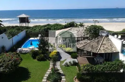 Apartamento à venda em florianópolis-sc, ingleses do rio vermelho: 1 quarto, frente para o mar, 47m2 e vaga de garagem! venha conferir!