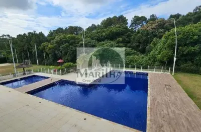 Terreno em condomínio fechado à venda no São João do Rio Vermelho, Florianópolis 