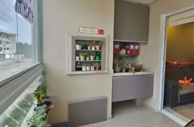 Apartamento à venda em florianópolis-sc: 2 quartos, 1 suíte, 1 vaga, 69,70 m². venha conhecer o seu novo lar na praia dos ingleses!