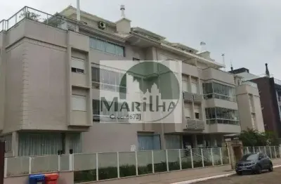 Apartamento à venda em florianópolis-sc: 3 quartos, 1 suíte, 110m² - condomínio com lazer completo!