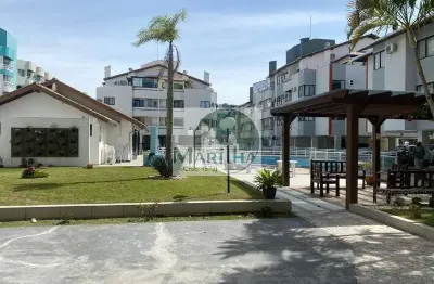Cobertura com 2 quartos à venda no ingleses do rio vermelho, florianópolis  por r$ 1.500.000