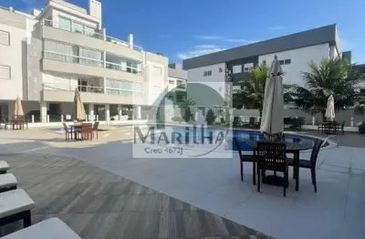 Apartamento com 3 quartos à venda no ingleses do rio vermelho, florianópolis , 100 m2 por r$ 1.000.000