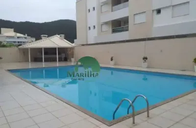 Apartamento de 3 quartos à venda em florianopolis-sc, ingleses. 124m², suíte, 2 salas, 3 banheiros, 2 vagas de garagem.