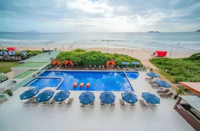 Apartamento com 1 quarto à venda no ingleses do rio vermelho, florianópolis , 38 m2 por r$ 750.000