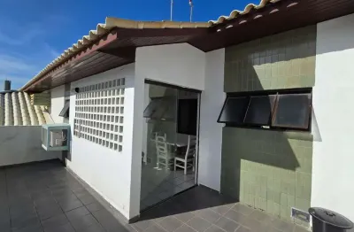 Apartamento com 4 quartos à venda no Ingleses do Rio Vermelho, Florianópolis 