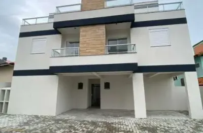 Cobertura com 3 quartos à venda no ingleses do rio vermelho, florianópolis  por r$ 799.000