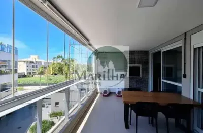 Apartamento à venda em florianópolis-sc, 2 quartos, 2 suítes, 106m² - conforto e lazer a apenas 400m da praia dos ingleses!