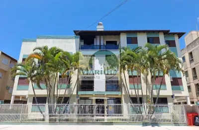 Apartamento de 2 dormitórios a 300m da praia dos ingleses em florianópolis! 72,89m², sala e churrasqueira. condomínio tranquilo e ventilado, garagem e bicicletário. oportunidade única! venha conferir!