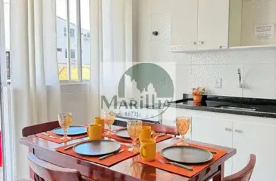 Apartamento à venda em canasvieiras, florianópolis-sc. 1 quarto, 1 banheiro, 1 vaga de garagem. excelente oportunidade de investimento!