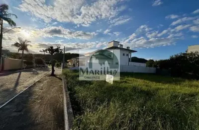Terreno à venda em florianópolis-sc, ingleses: 540m² de área em localização privilegiada!
