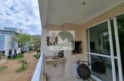Apartamento à venda em ingleses do rio vermelho, florianópolis-sc: 2 quartos, 1 suíte, 78,16m² - apenas 50m da praia!