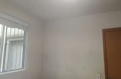 Lindo apartamento pronto para morar com dois dormitórios