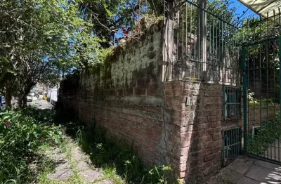Terreno à venda na Rua General Câmara, Padre Reus, São Leopoldo