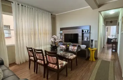 Aaartamento de 3 dormitórios com 1 suíte no centro de são leopoldo