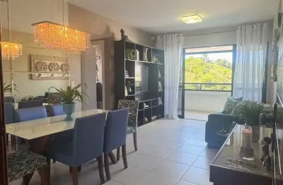 Apartamento com 3 quartos à venda na Rua das Jandaias, Imbuí, Salvador