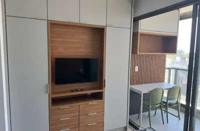 Apartamento com 1 quarto para alugar na Rua Florianópolis, 84, Barra, Salvador