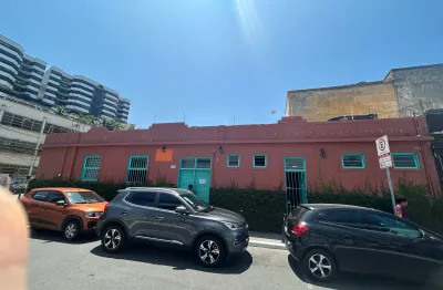 Ponto comercial com 3 salas para alugar na Rua Oswaldo Cruz, 122, Rio Vermelho, Salvador