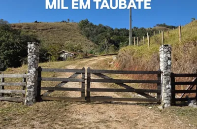Chácara / sítio à venda na Rodovia Oswaldo Cruz, 200, Registro, Taubaté