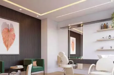 Splendor jardim patriani: viva o extraordinário em santo andré