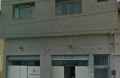 Imóvel comercial amplo no centro de são caetano, ideal para clínicas e escritórios