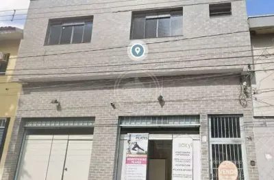 Sala comercial à venda no Centro, São Caetano do Sul 