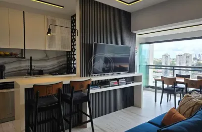 Apartamento com 2 quartos à venda na Vila Leopoldina, São Paulo 